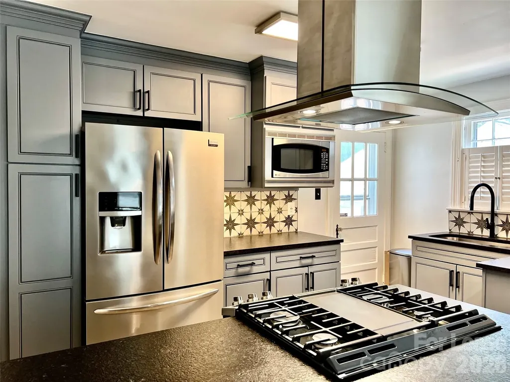 2637 Chesterfield Avenue Charlotte NC 28205