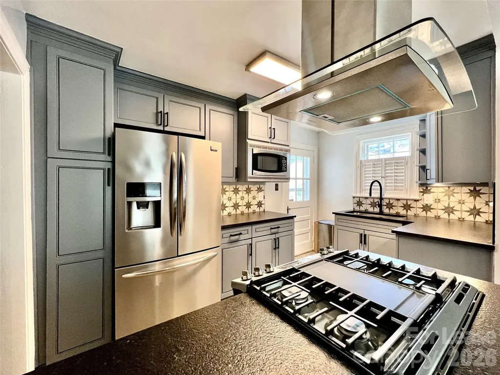 2637 Chesterfield Avenue Charlotte NC 28205