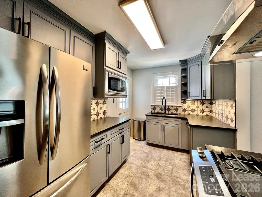 2637 Chesterfield Avenue Charlotte NC 28205