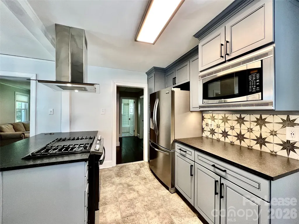 2637 Chesterfield Avenue Charlotte NC 28205