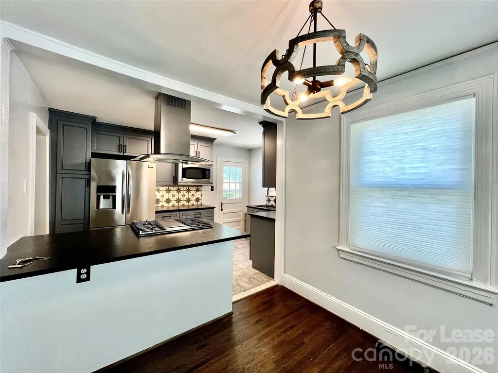 2637 Chesterfield Avenue Charlotte NC 28205