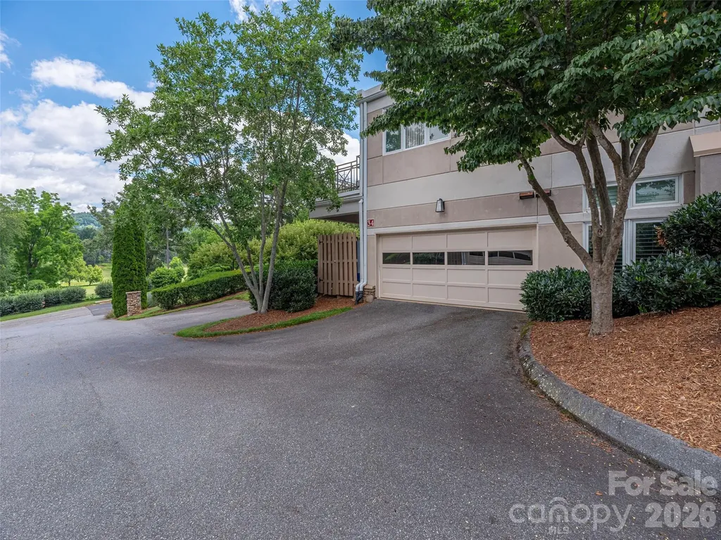 34 Dover Street Asheville NC 28804
