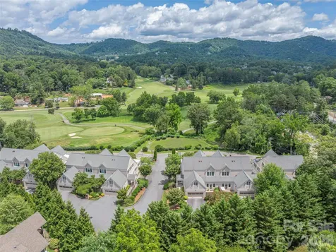 34 Dover Street Asheville NC 28804