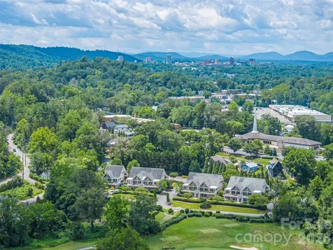 34 Dover Street Asheville NC 28804