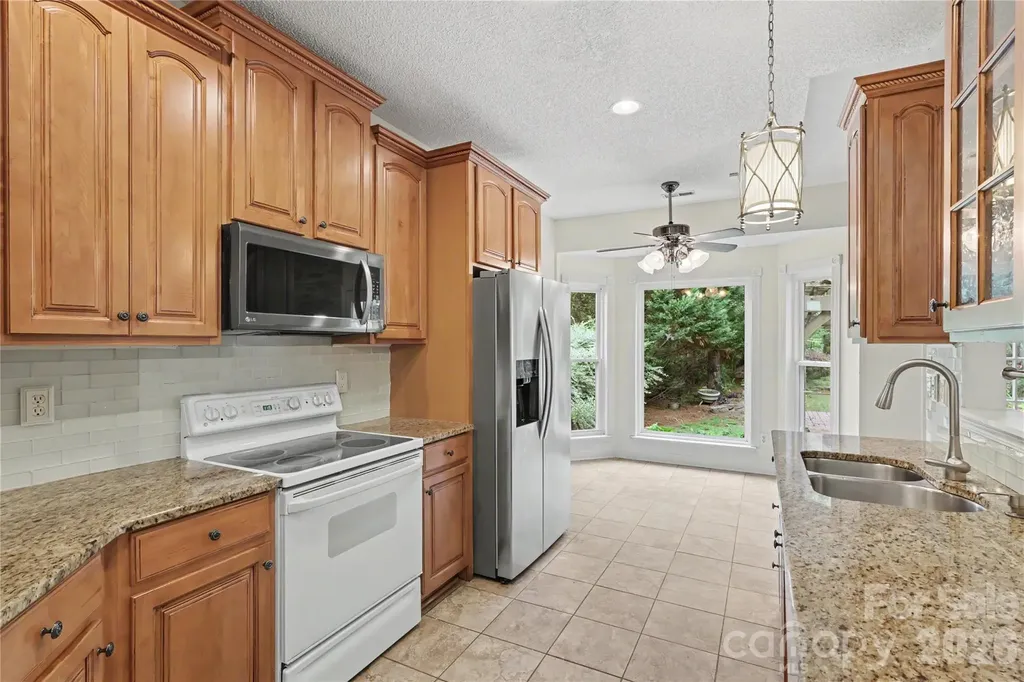 308 Braxton Drive Indian Trail NC 28079