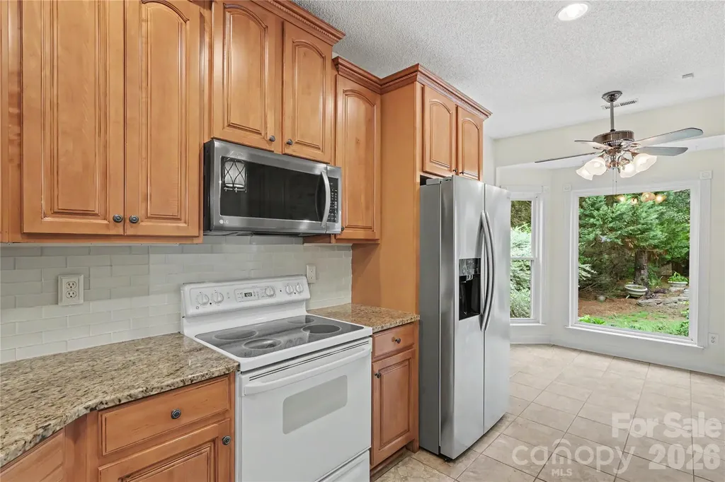 308 Braxton Drive Indian Trail NC 28079