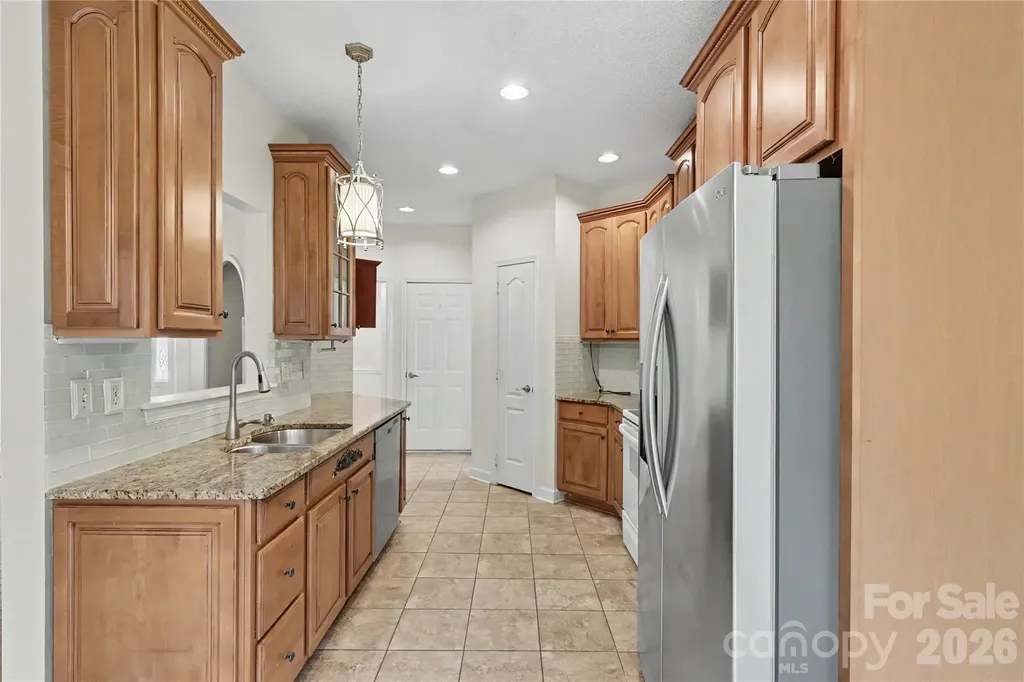 308 Braxton Drive Indian Trail NC 28079