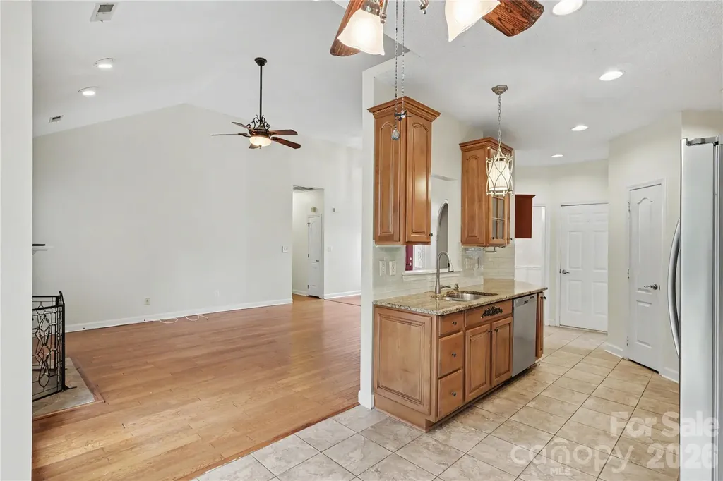 308 Braxton Drive Indian Trail NC 28079