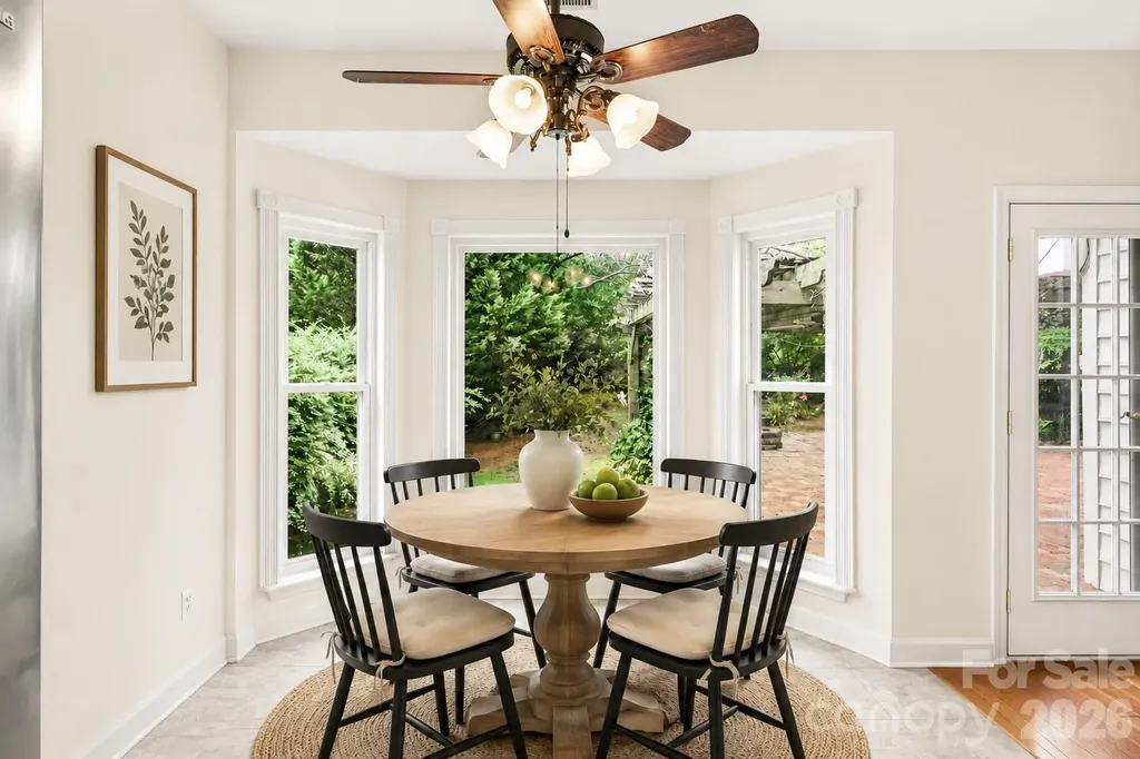 308 Braxton Drive Indian Trail NC 28079