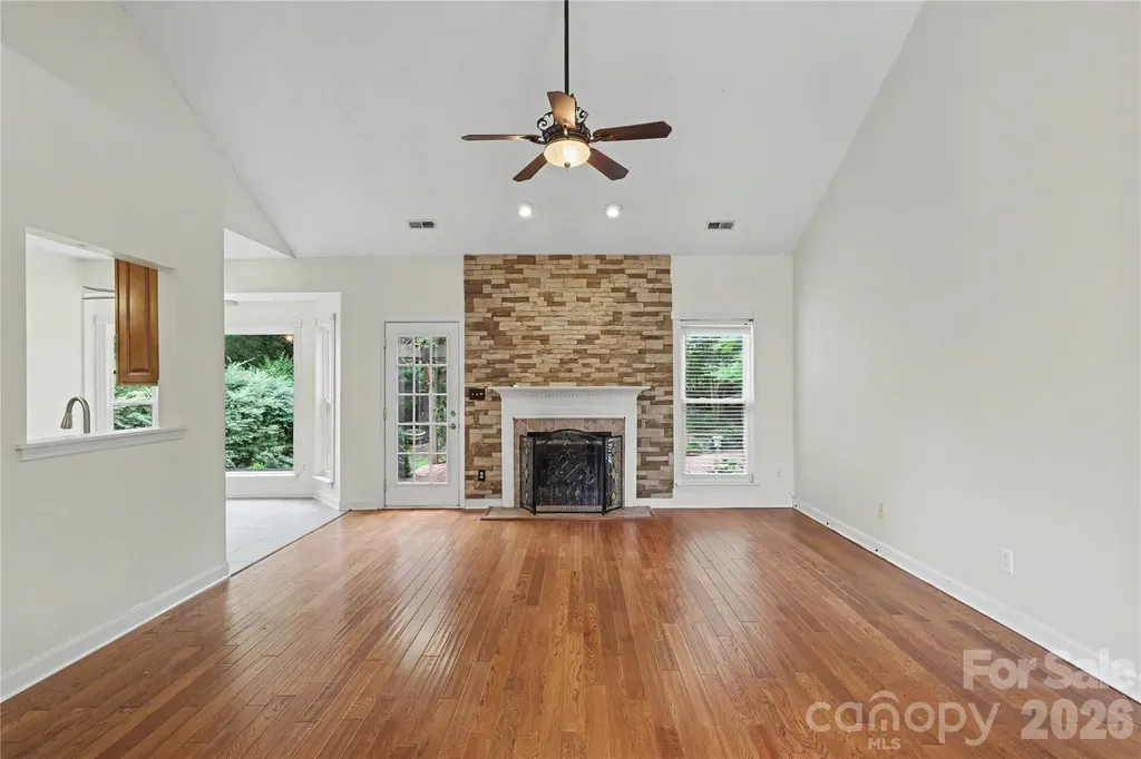 308 Braxton Drive Indian Trail NC 28079