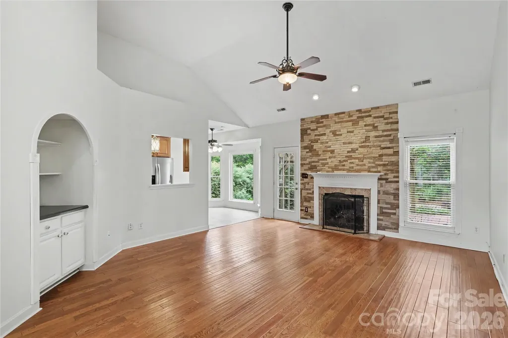 308 Braxton Drive Indian Trail NC 28079