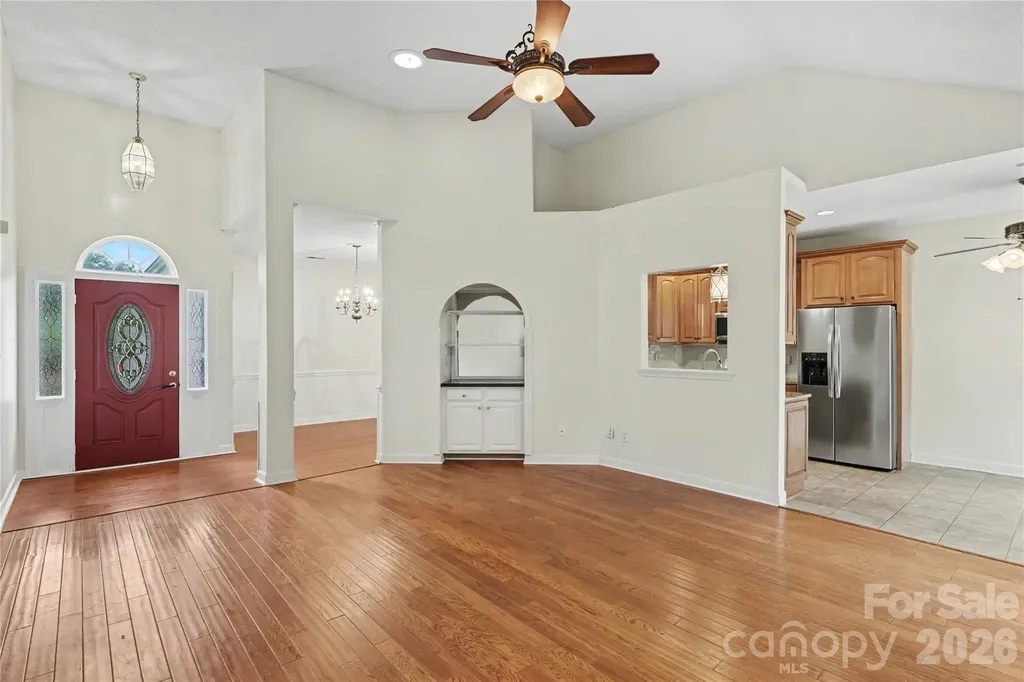 308 Braxton Drive Indian Trail NC 28079