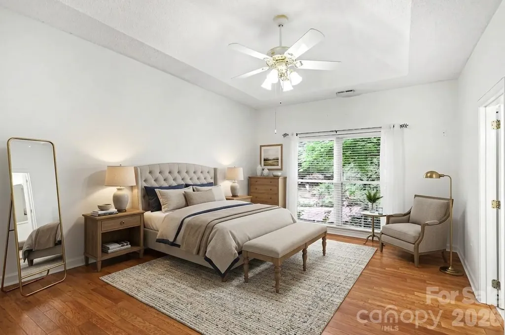 308 Braxton Drive Indian Trail NC 28079
