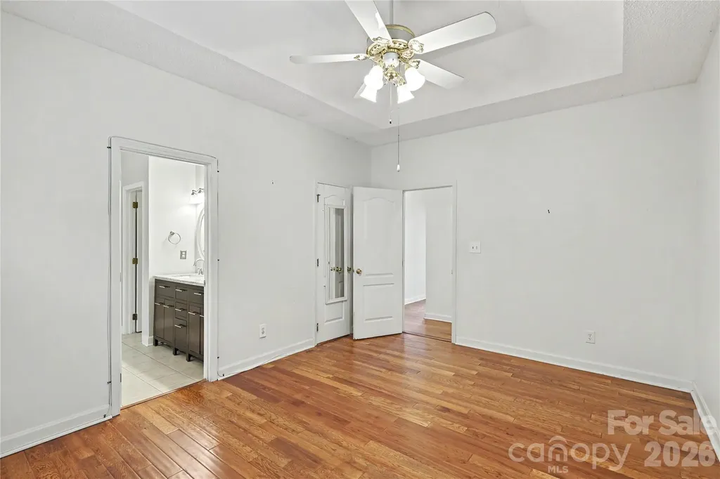 308 Braxton Drive Indian Trail NC 28079