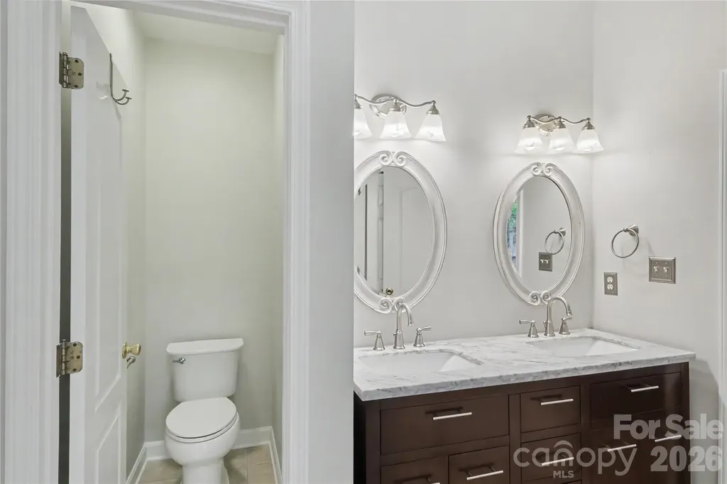 308 Braxton Drive Indian Trail NC 28079