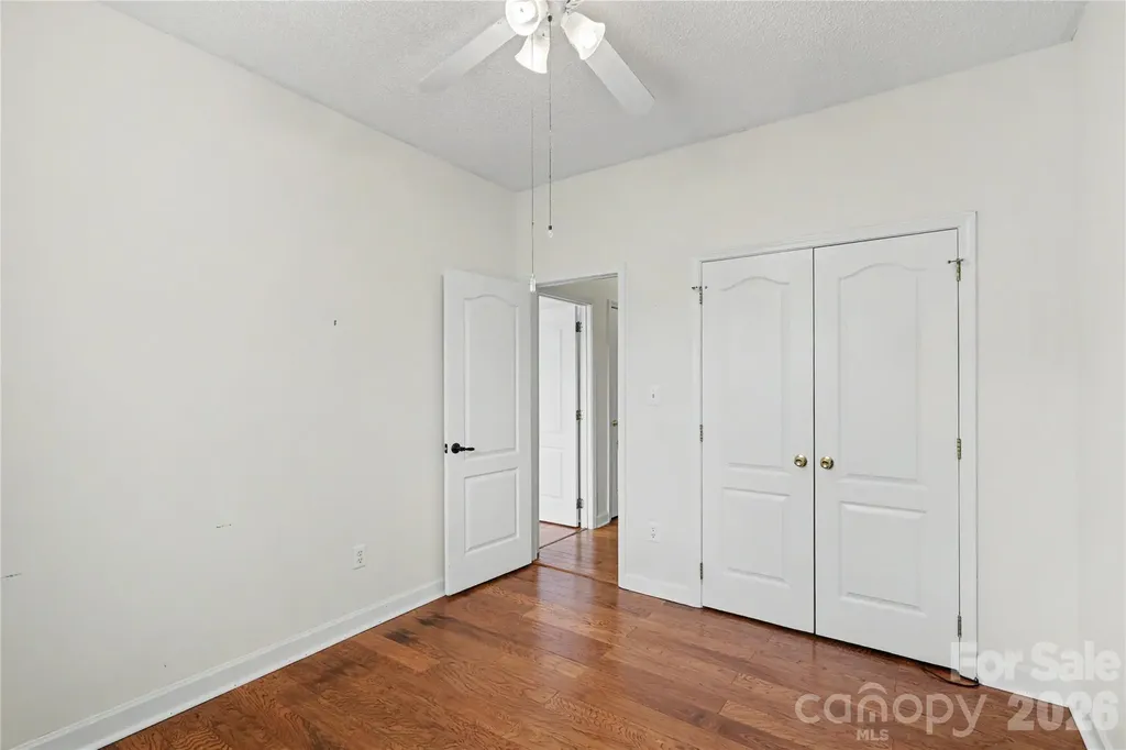 308 Braxton Drive Indian Trail NC 28079