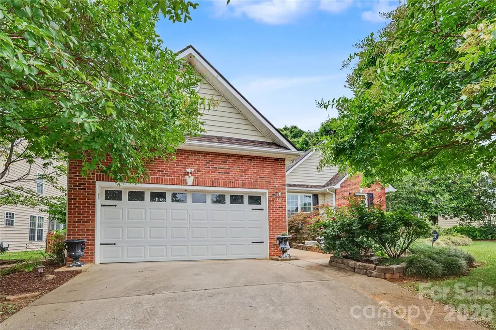 308 Braxton Drive Indian Trail NC 28079