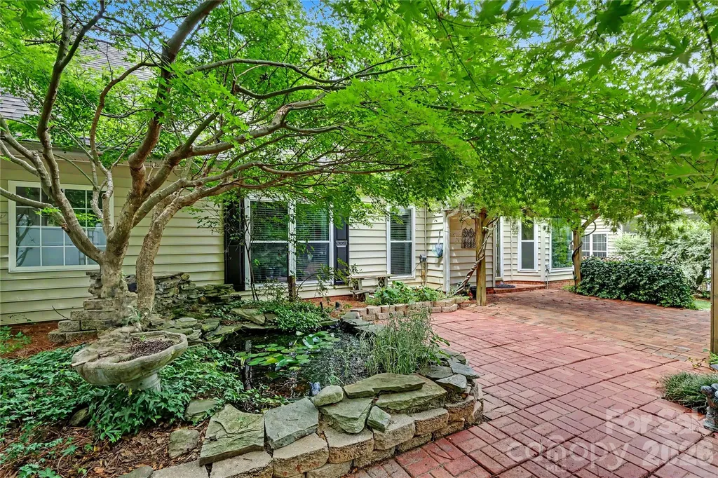 308 Braxton Drive Indian Trail NC 28079