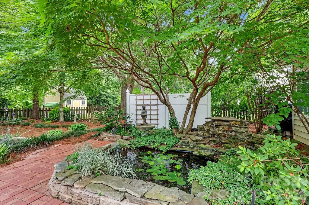 308 Braxton Drive Indian Trail NC 28079