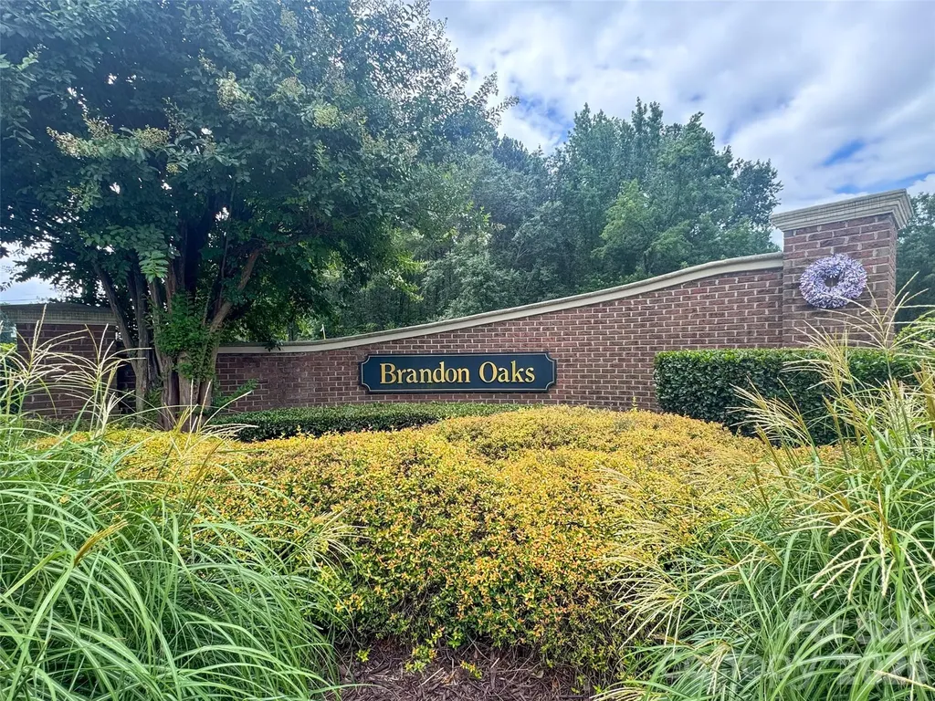 308 Braxton Drive Indian Trail NC 28079