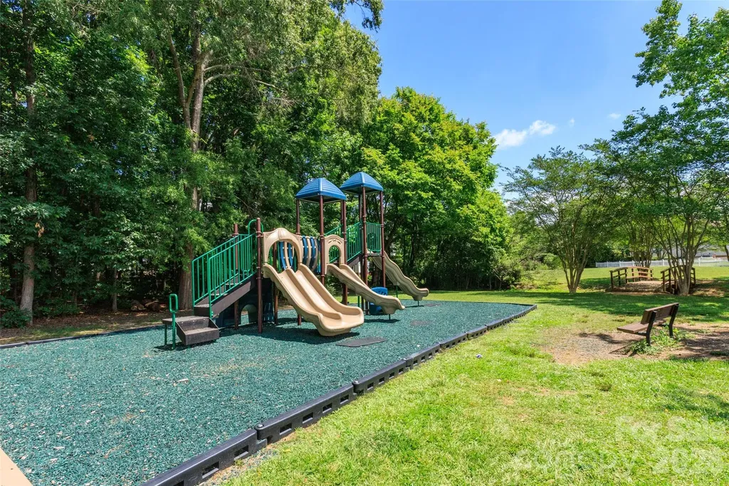 308 Braxton Drive Indian Trail NC 28079