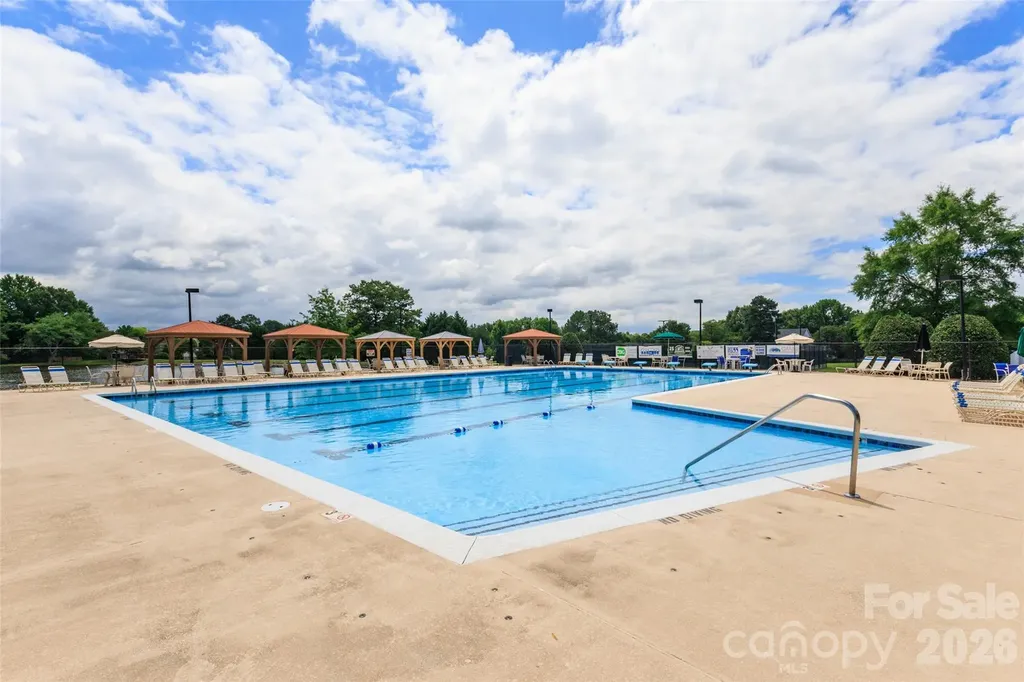 308 Braxton Drive Indian Trail NC 28079