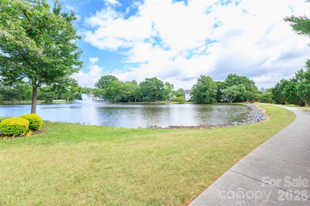 308 Braxton Drive Indian Trail NC 28079