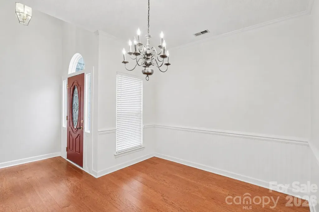308 Braxton Drive Indian Trail NC 28079