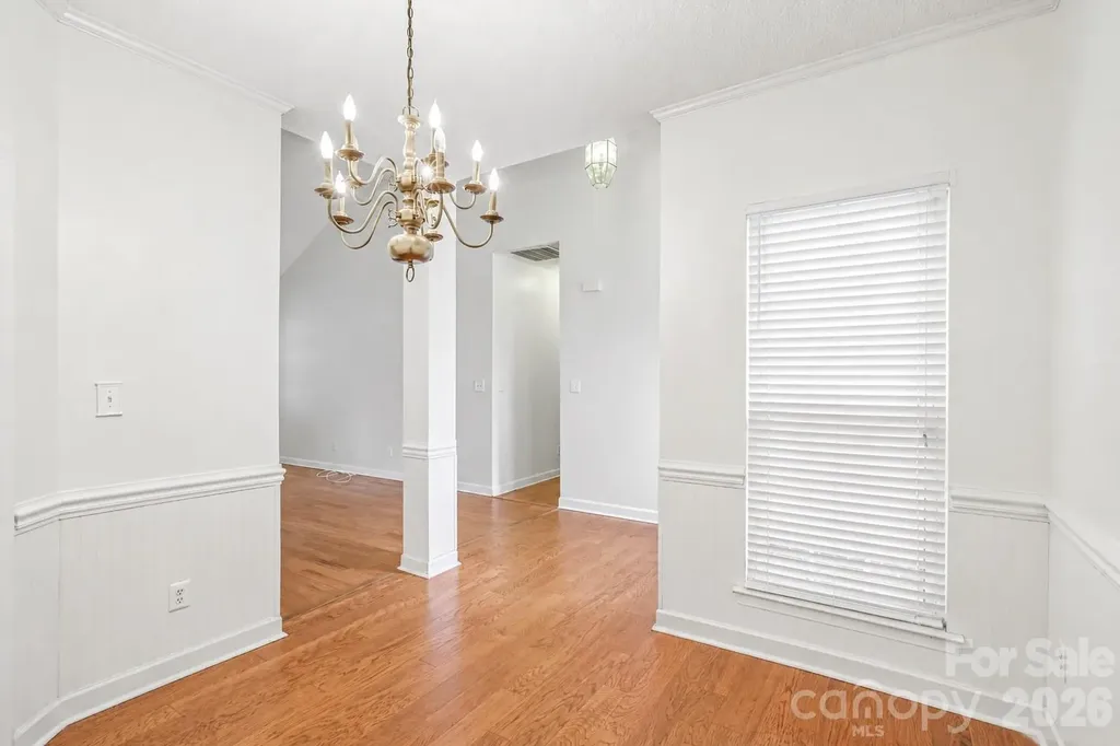 308 Braxton Drive Indian Trail NC 28079