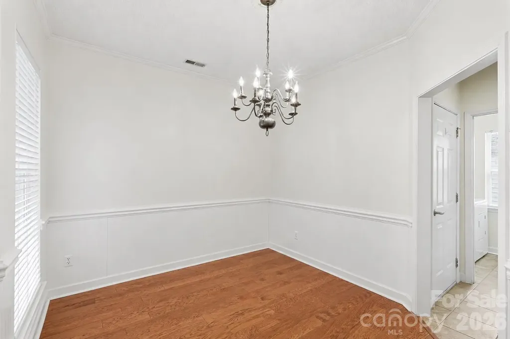 308 Braxton Drive Indian Trail NC 28079