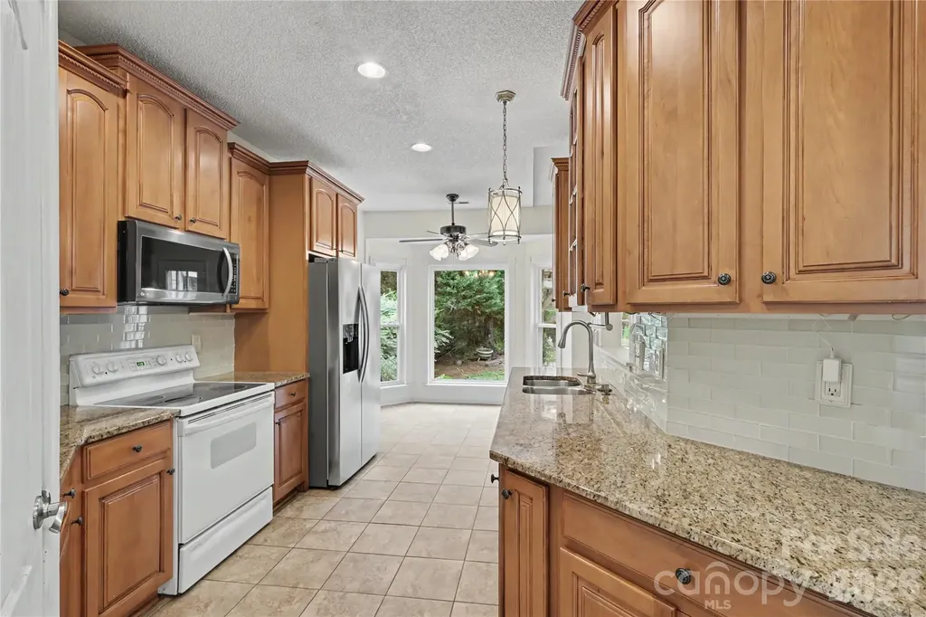 308 Braxton Drive Indian Trail NC 28079