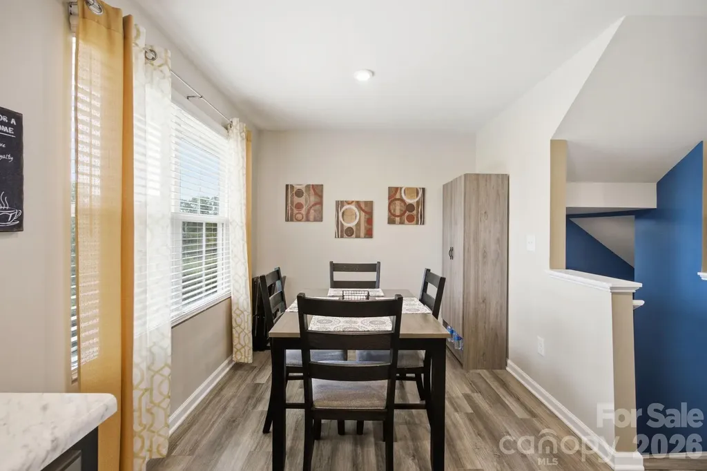 6121 Cutwater Circle Charlotte NC 28269