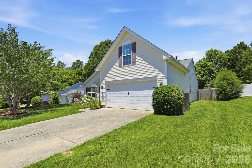 144 Golden Valley Drive Mooresville NC 28115