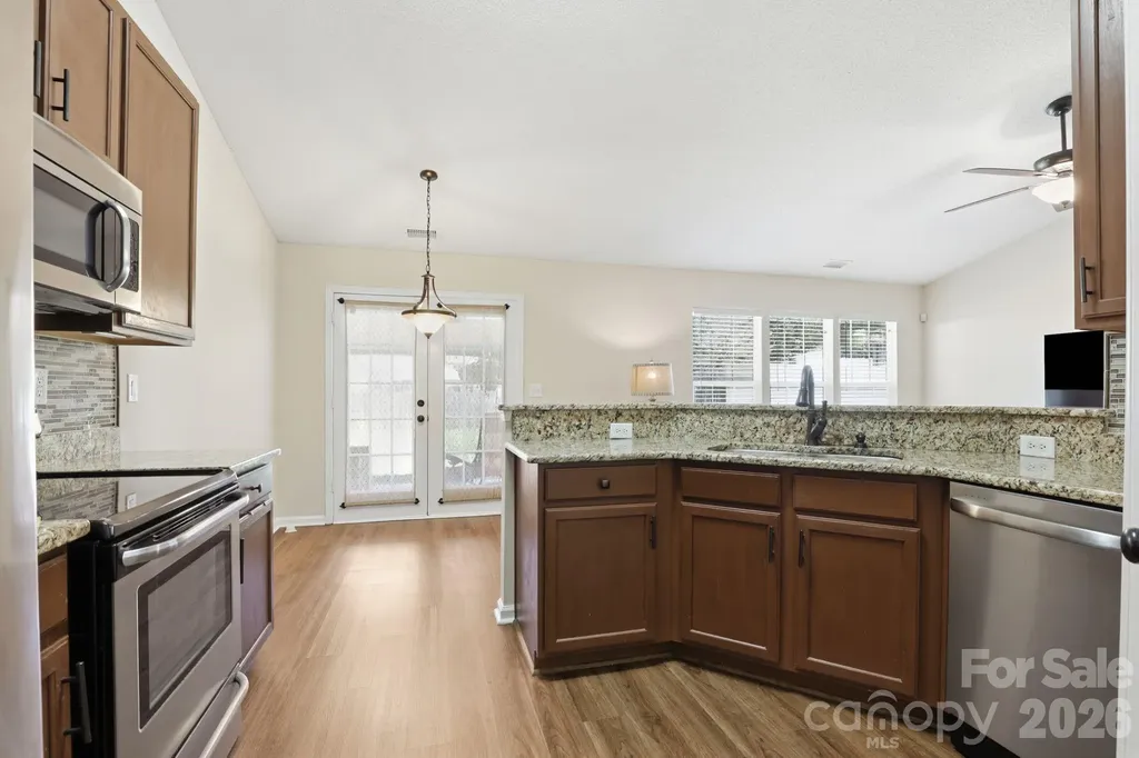 144 Golden Valley Drive Mooresville NC 28115