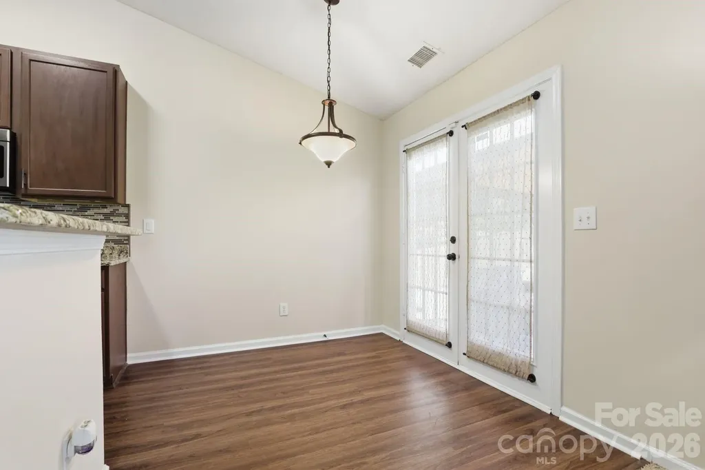 144 Golden Valley Drive Mooresville NC 28115