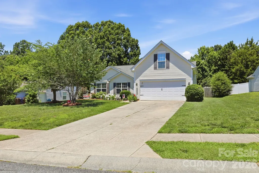 144 Golden Valley Drive Mooresville NC 28115