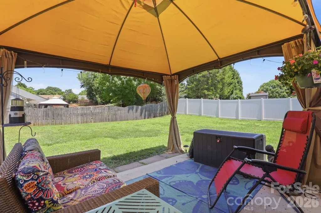 144 Golden Valley Drive Mooresville NC 28115