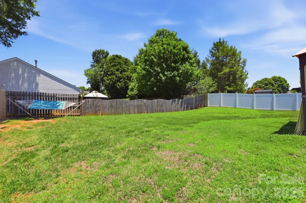 144 Golden Valley Drive Mooresville NC 28115