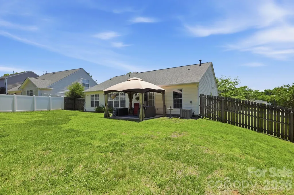 144 Golden Valley Drive Mooresville NC 28115