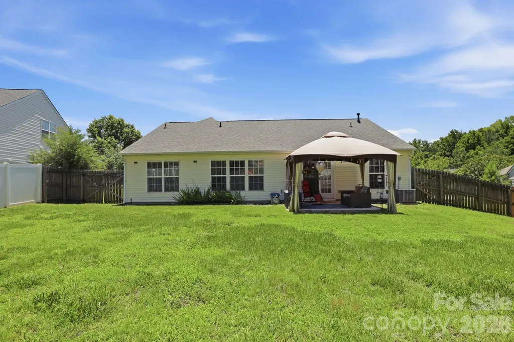 144 Golden Valley Drive Mooresville NC 28115