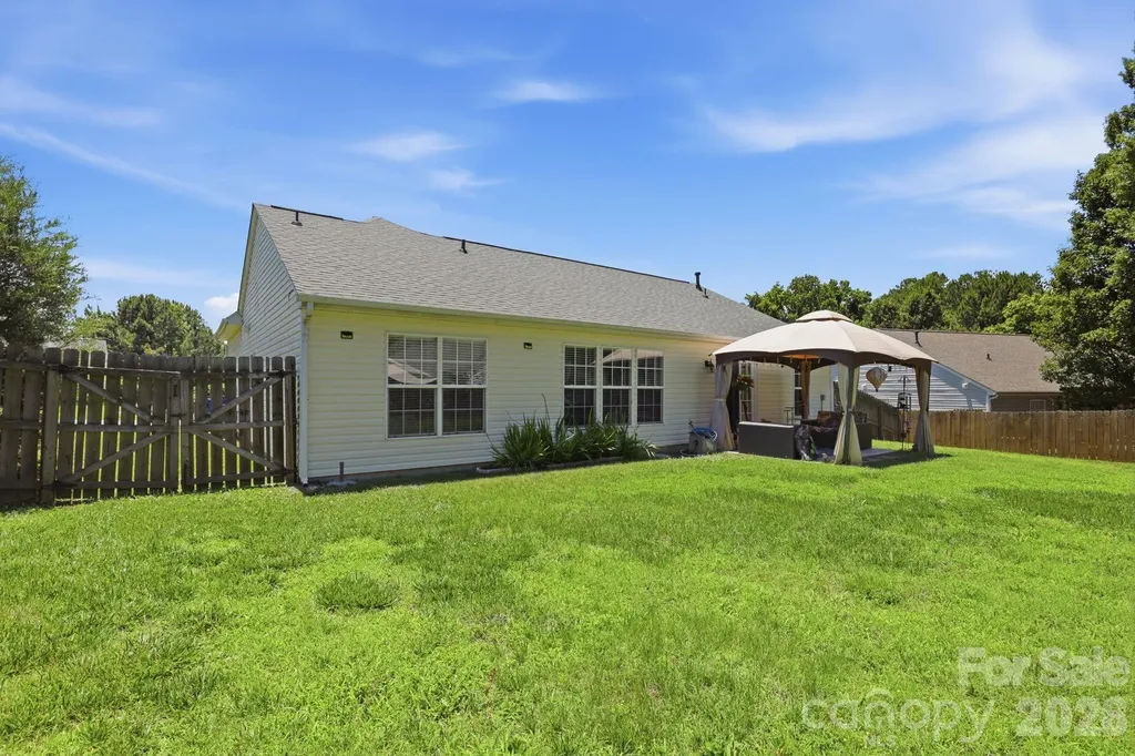 144 Golden Valley Drive Mooresville NC 28115