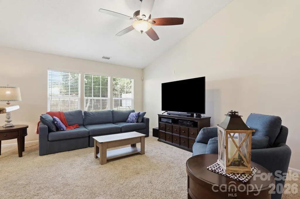 144 Golden Valley Drive Mooresville NC 28115