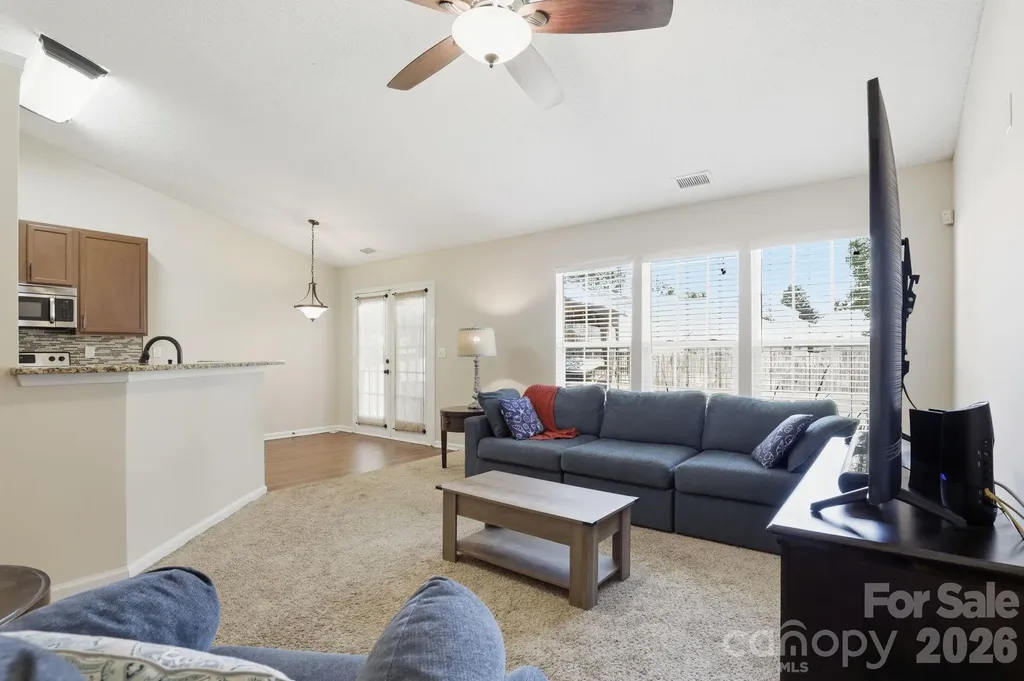 144 Golden Valley Drive Mooresville NC 28115