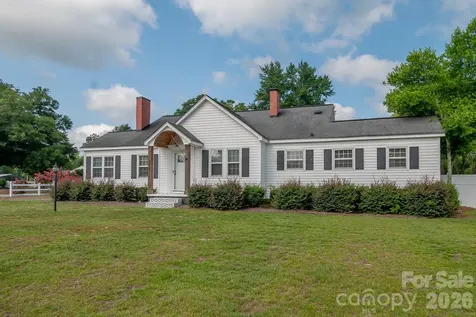 316 S Matson Street Kershaw SC 29067