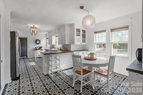 316 S Matson Street Kershaw SC 29067
