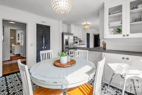 316 S Matson Street Kershaw SC 29067