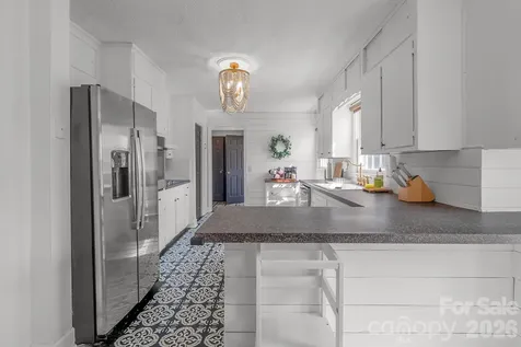 316 S Matson Street Kershaw SC 29067