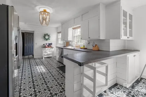 316 S Matson Street Kershaw SC 29067