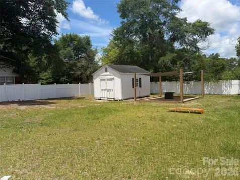 316 S Matson Street Kershaw SC 29067