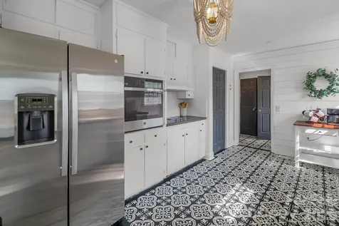 316 S Matson Street Kershaw SC 29067